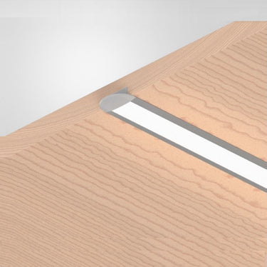 Profilo | CESTAL00038 | Stealth light Profili Driver Strip Led